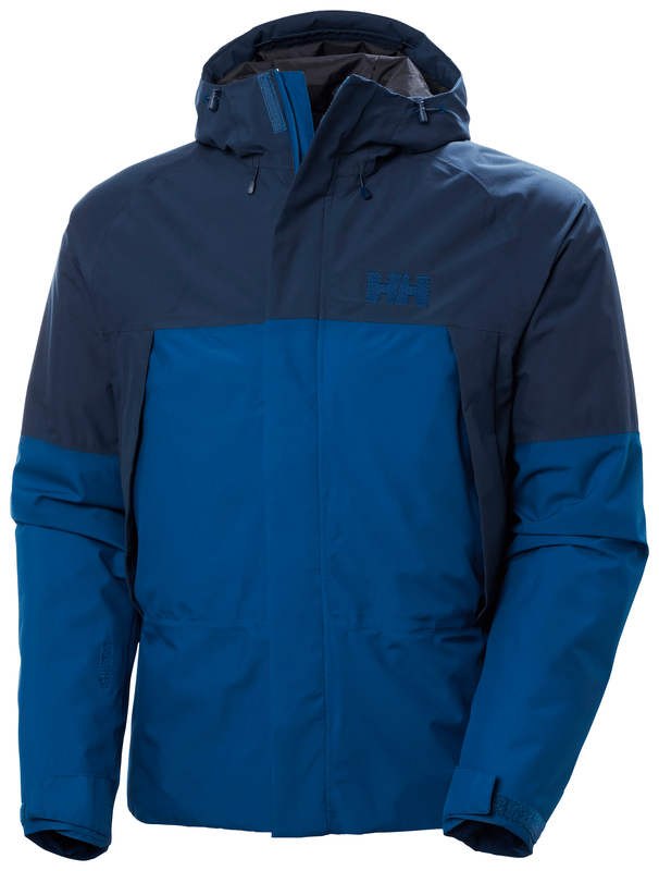 HELLY HANSEN BANFF INSULATED JACKET