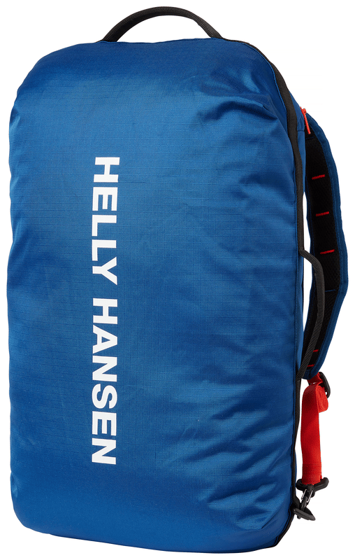 HELLY HANSEN CANYON DUFFEL PACK 50L