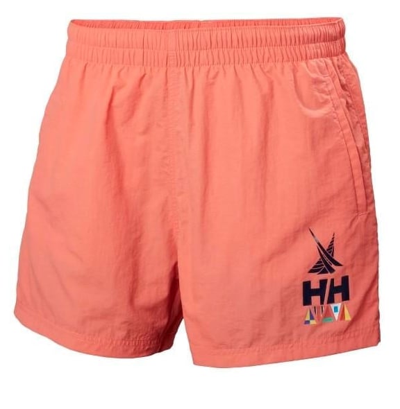 HELLY HANSEN CASCAIS DENİZ ŞORTU