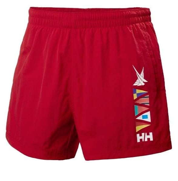 HELLY HANSEN CASCAIS DENİZ ŞORTU