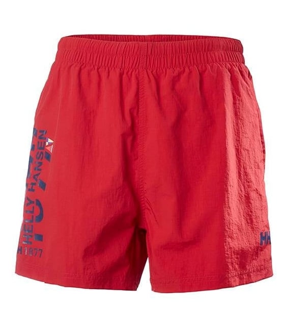 HELLY HANSEN CASCAIS DENİZ ŞORTU