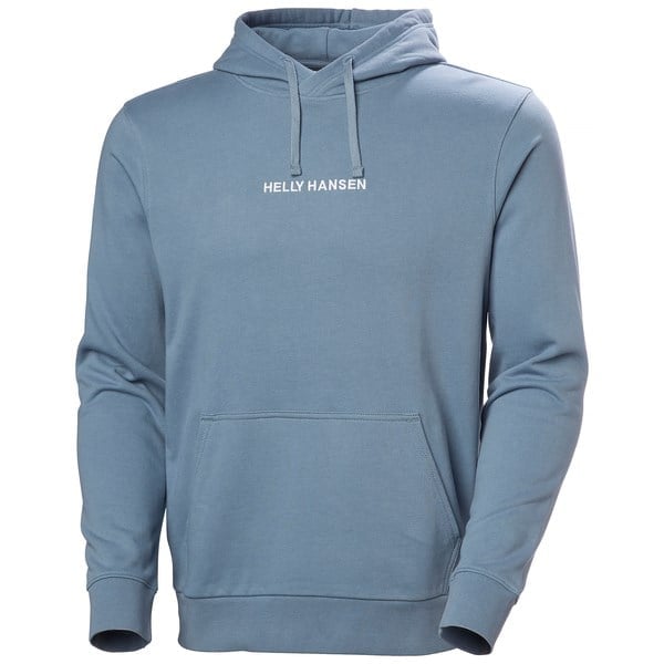 HELLY HANSEN CORE KAPÜŞONLU SWEATSHIRT