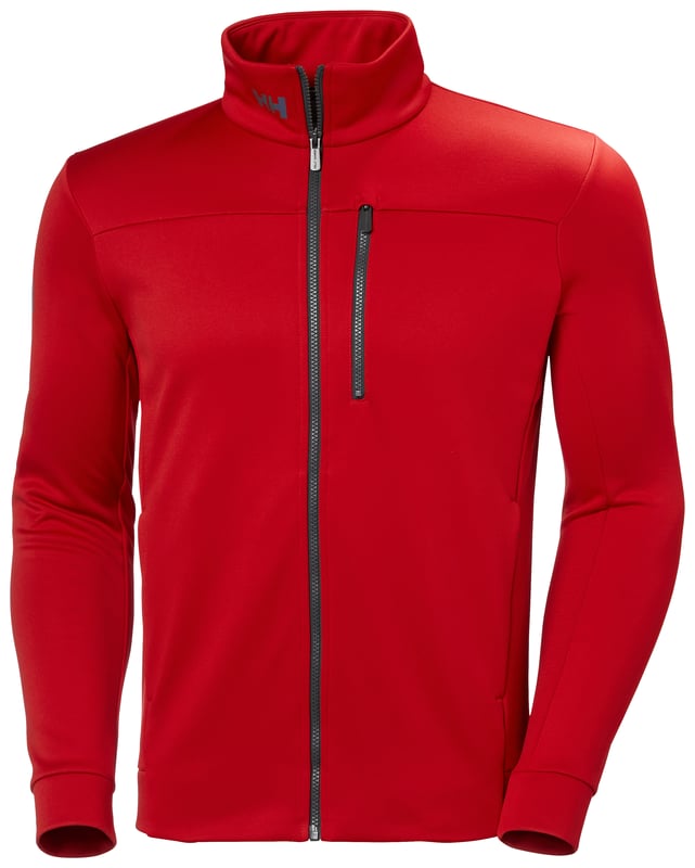 HELLY HANSEN  CREW FLEECE MONT