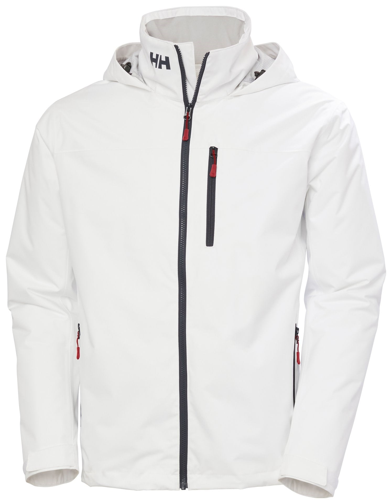HELLY HANSEN CREW HOODED MIDLAYER MONT 2