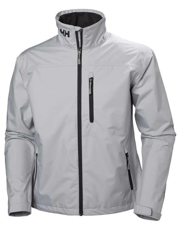 HELLY HANSEN CREW JACKET