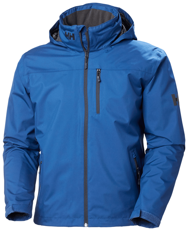 HELLY HANSEN  CREW KAPİŞONLU MIDLAYER MONT