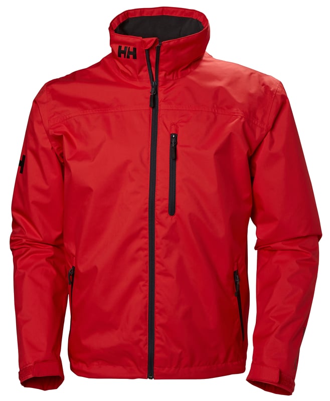 HELLY HANSEN  CREW MIDLAYER MONT