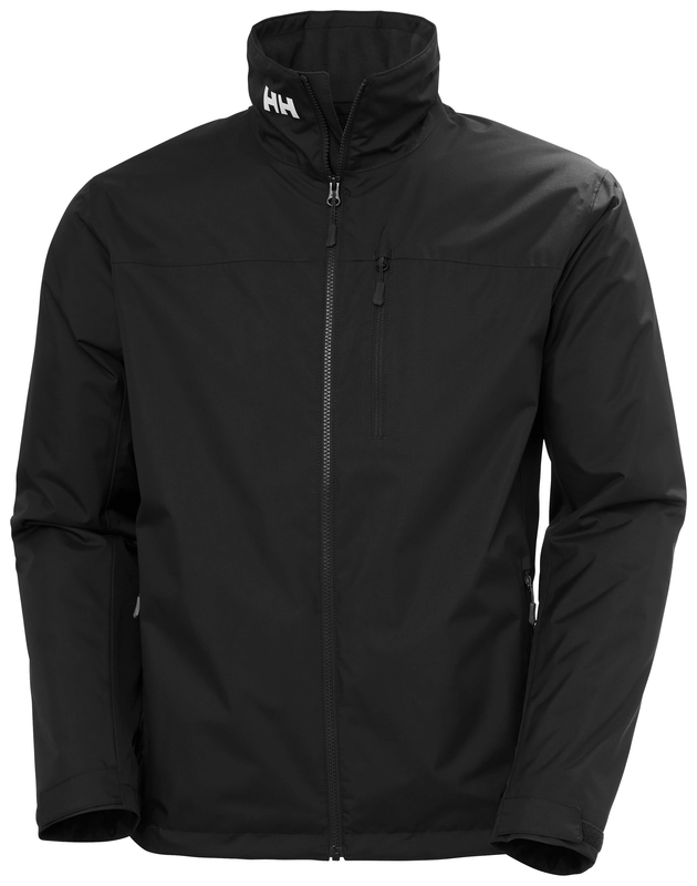 HELLY HANSEN CREW MIDLAYER POLARLI MONT 2