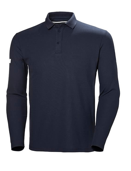HELLY HANSEN CREWLINE UZUN KOLLU POLO
