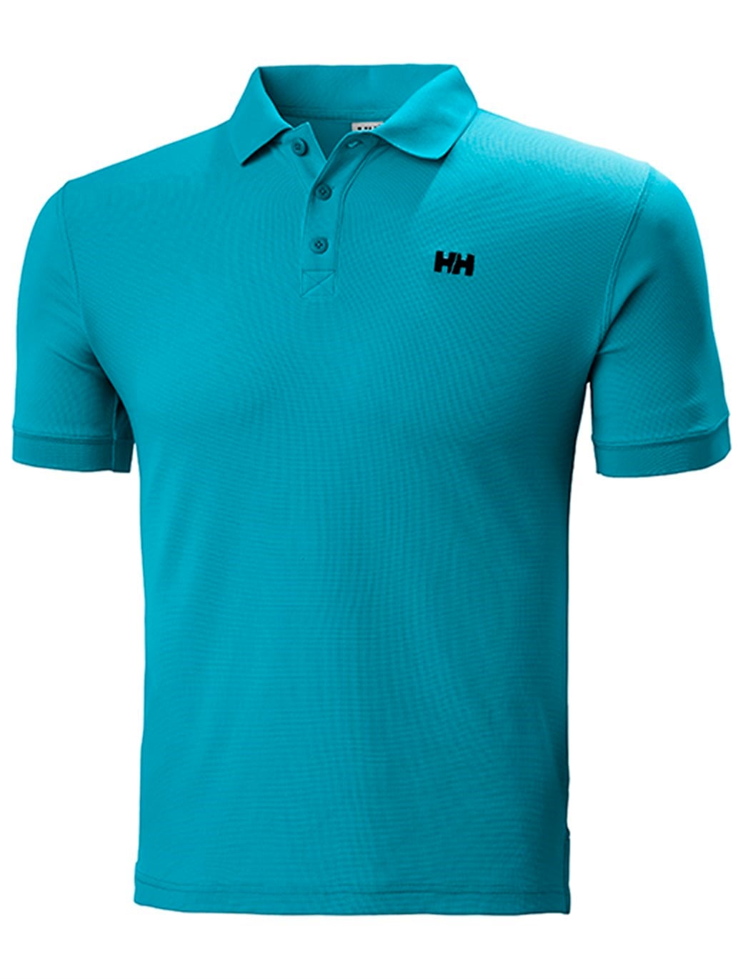 HELLY HANSEN DRIFTLINE POLO T-SHIRT