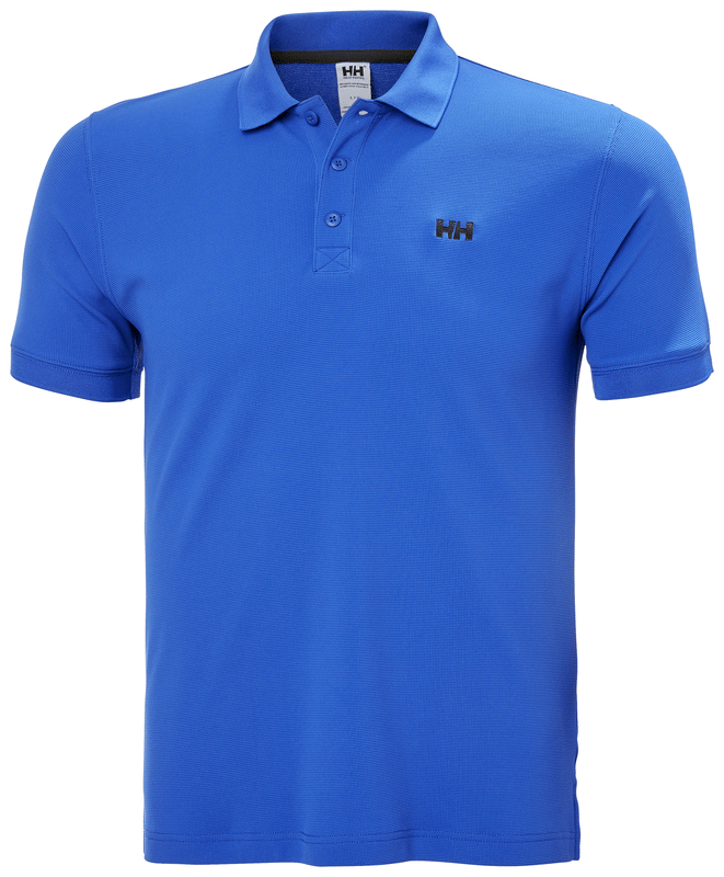 HELLY HANSEN DRIFTLINE POLO T-SHIRT