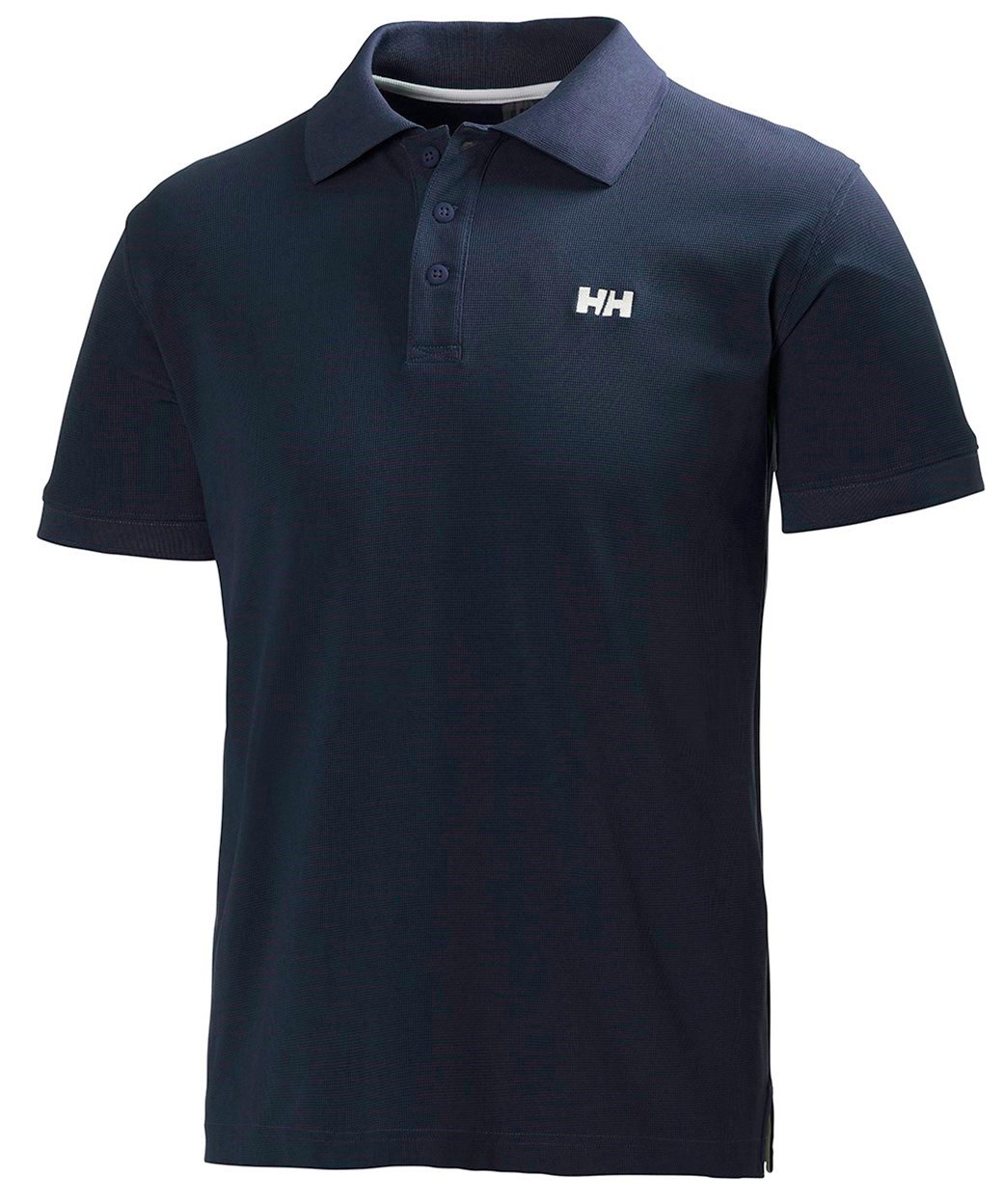 HELLY HANSEN DRIFTLINE POLO T-SHIRT