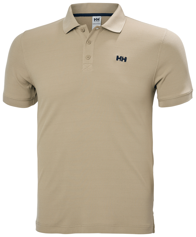 HELLY HANSEN DRIFTLINE POLO T-SHIRT