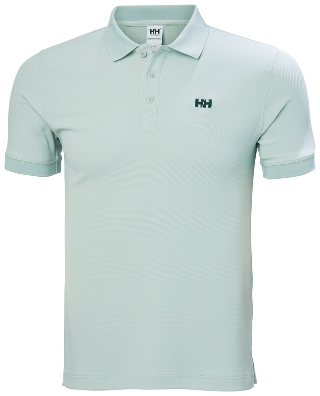 HELLY HANSEN DRIFTLINE POLO T-SHIRT