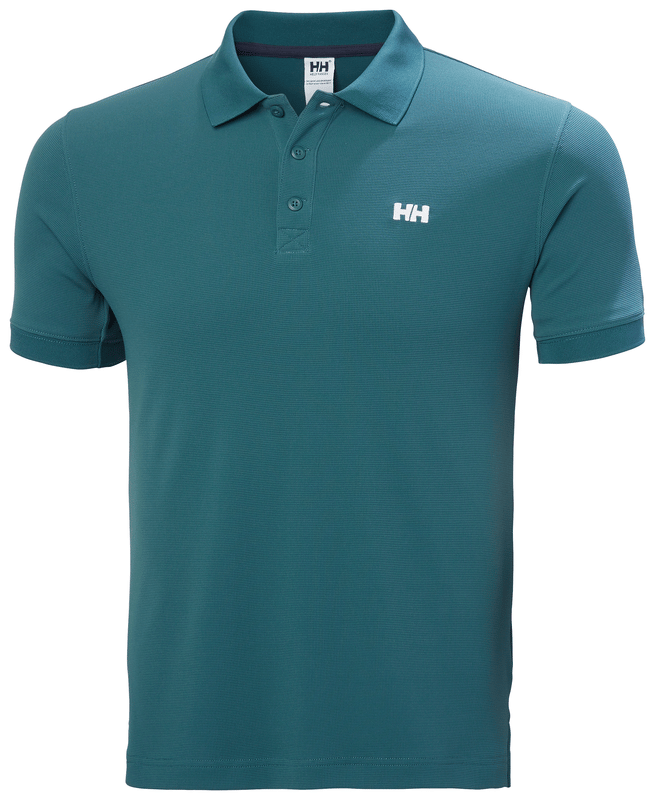 HELLY HANSEN DRIFTLINE POLO T-SHIRT
