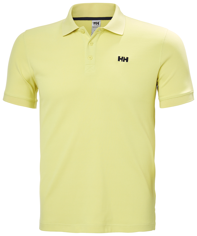 HELLY HANSEN DRIFTLINE POLO T-SHIRT