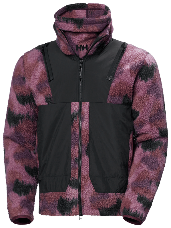 HELLY HANSEN HH ARC PILE MONT