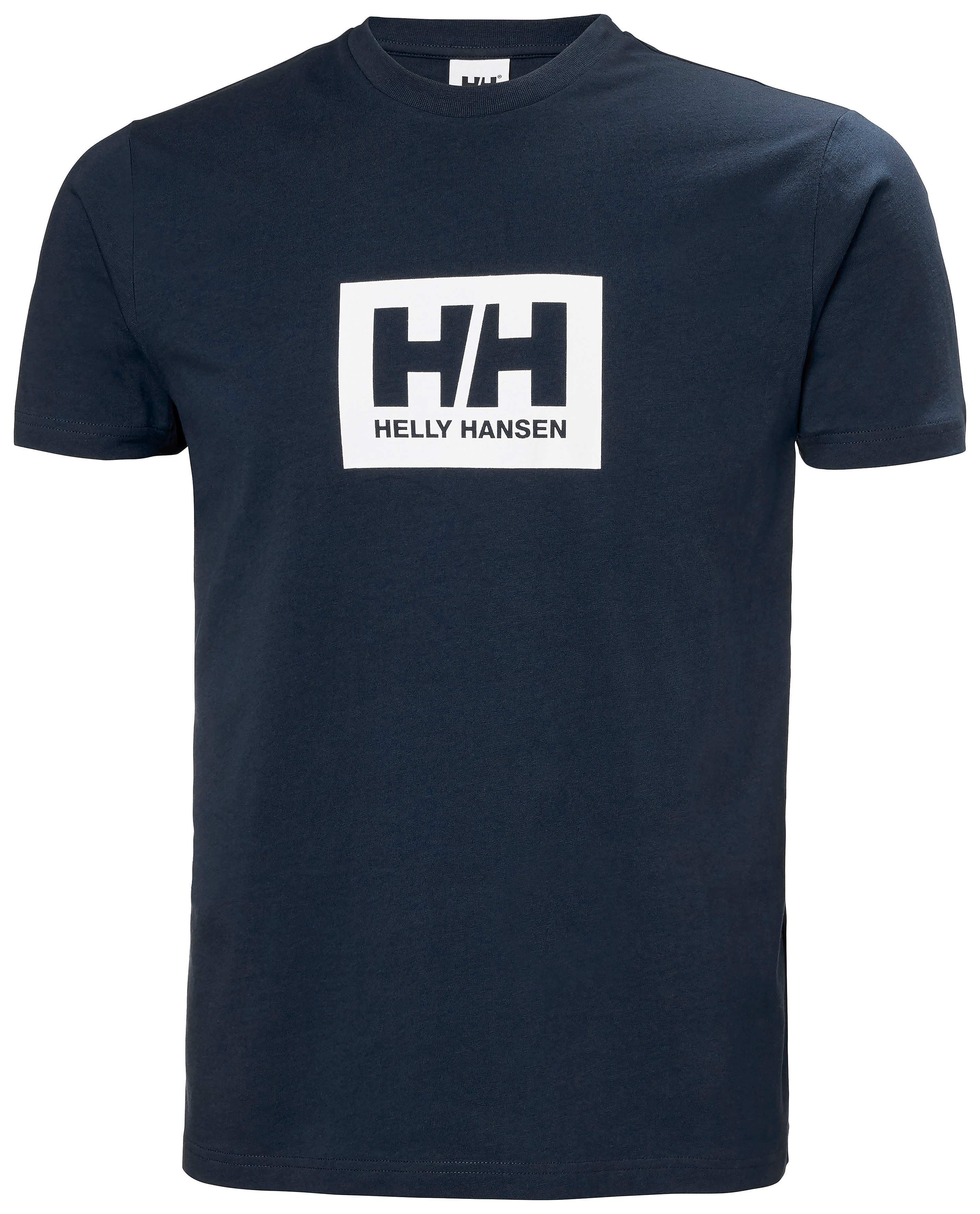 HELLY HANSEN HH BOX T-SHIRT 2.0