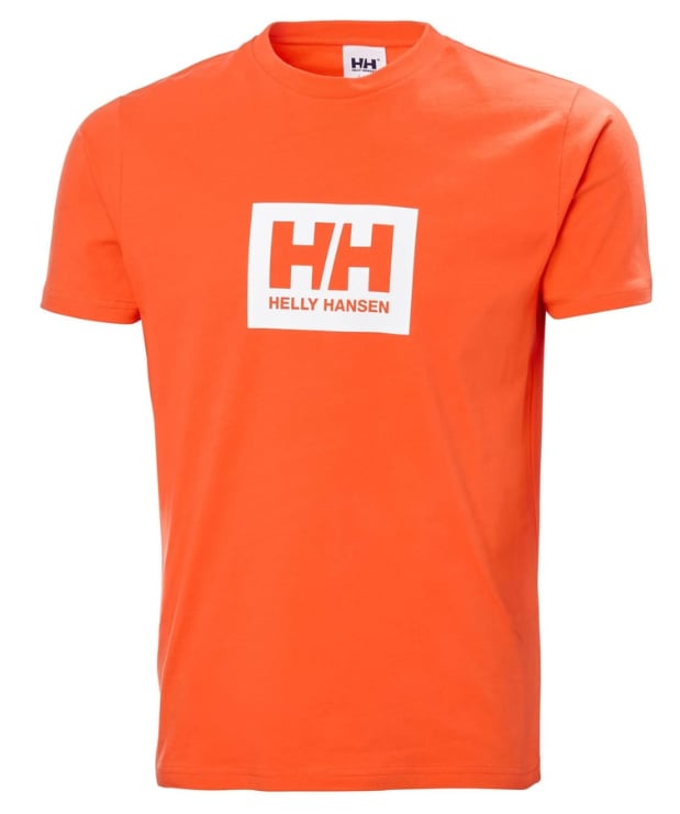 HELLY HANSEN HH BOX T-SHIRT