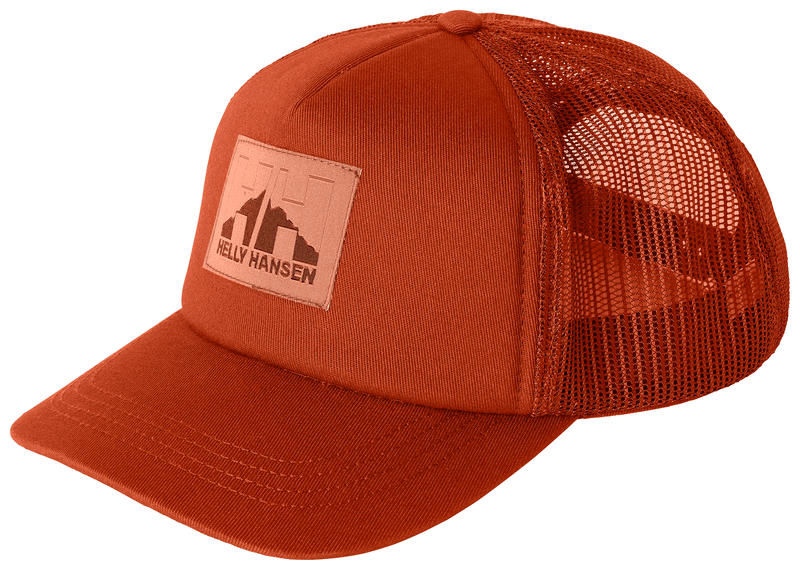 HELLY HANSEN HH TRUCKER ŞAPKA