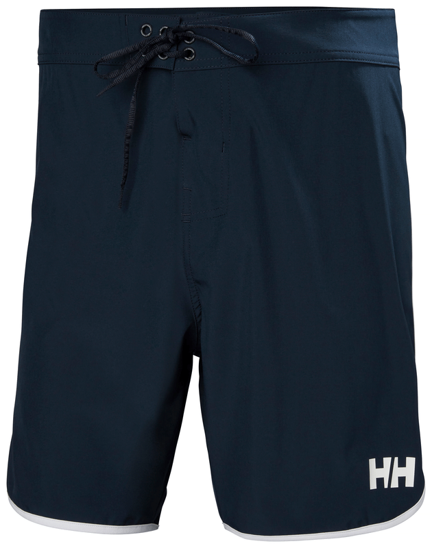 HELLY HANSEN HP CURVE BOARD ŞORT 7”
