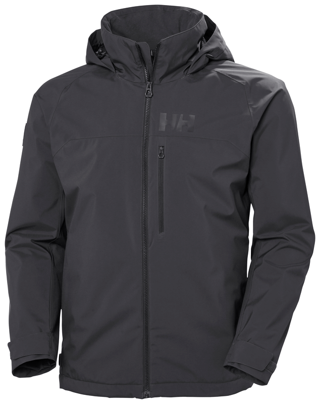 HELLY HANSEN  HP RACING LIFALOFT KAPİŞONLU MONT