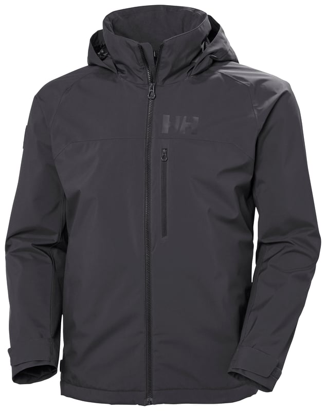 HELLY HANSEN  HP RACING LIFALOFT KAPİŞONLU MONT