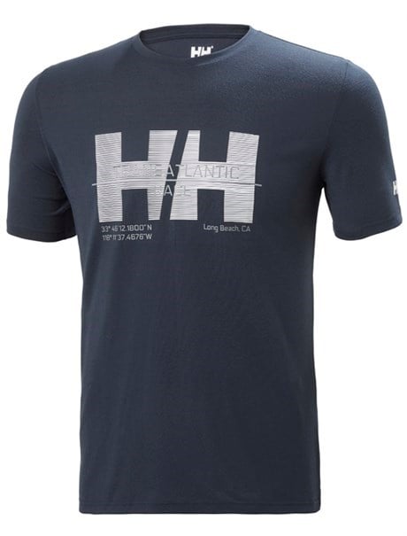 HELLY HANSEN HP RACING T-SHIRT
