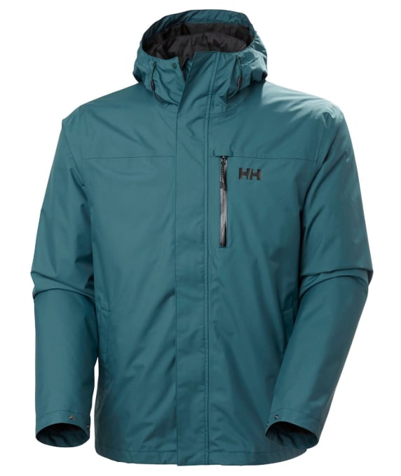 HELLY HANSEN JUELL 3-IN-1 MONT