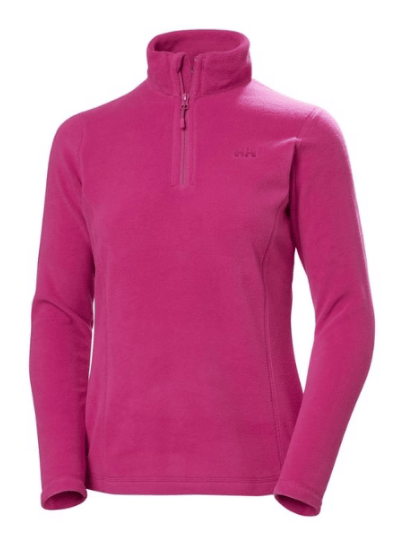 HELLY HANSEN JUNIOR RIDER 1/2 ZIP