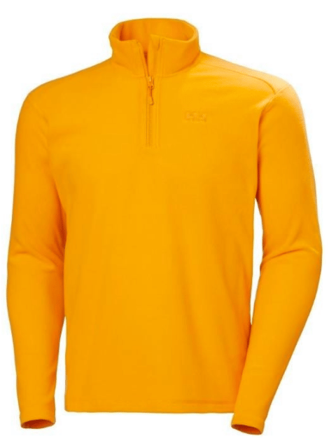 HELLY HANSEN JUNIOR RIDER 1/2 ZIP
