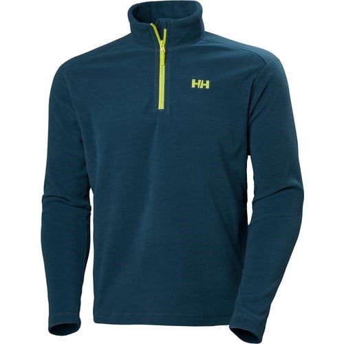 HELLY HANSEN JUNIOR RIDER 1/2 ZIP