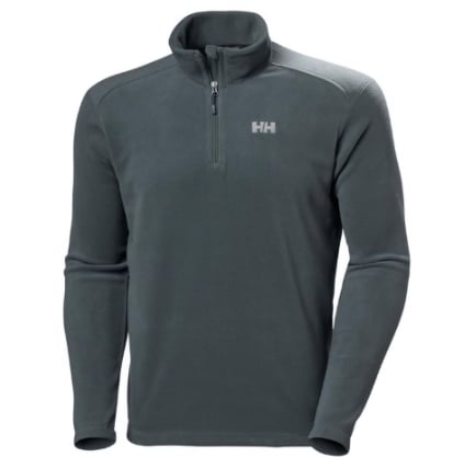 HELLY HANSEN LIGHT HALFZIP POLAR