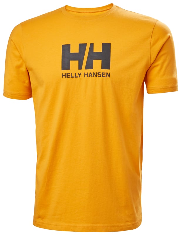 HELLY HANSEN LOGO T-SHIRT