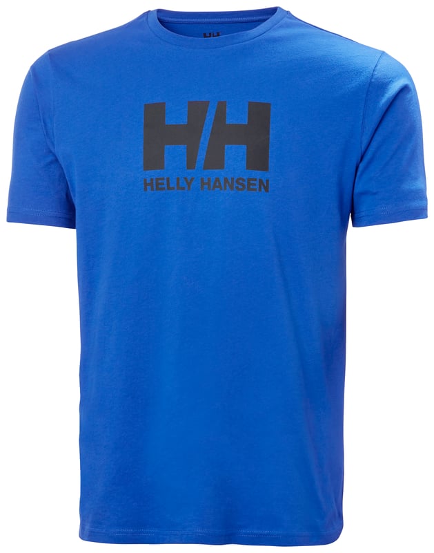 HELLY HANSEN LOGO T-SHIRT