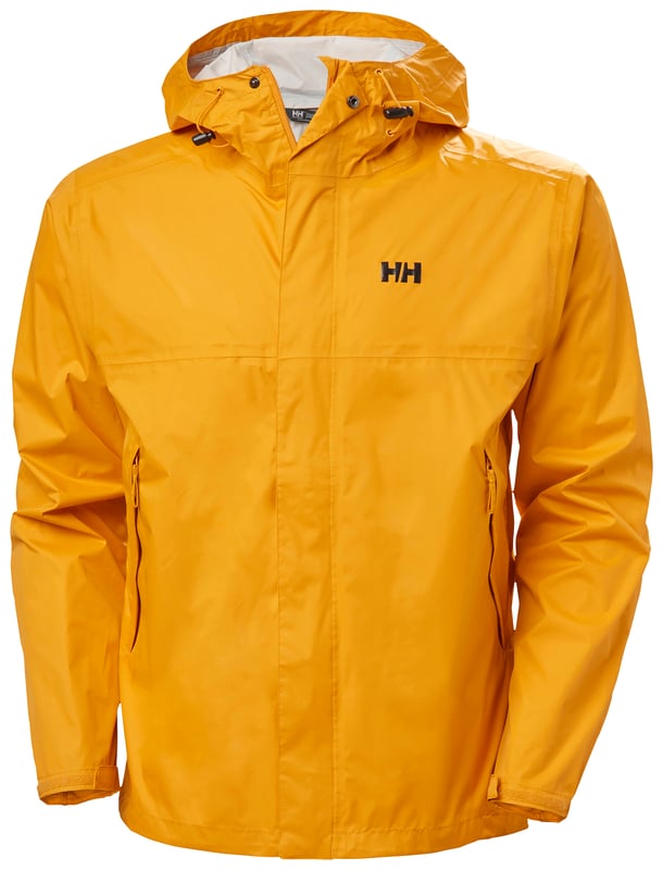 HELLY HANSEN LOKE YAĞMURLUK MONT