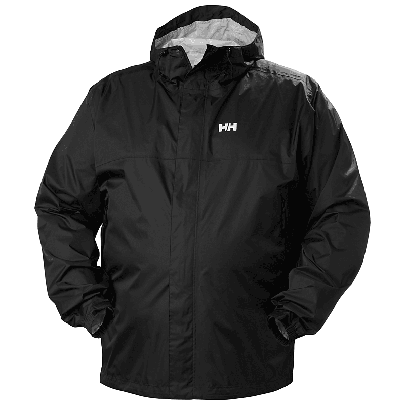 HELLY HANSEN LOKE YAĞMURLUK MONT