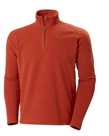 HELLY HANSEN MOUNT POLAR FLEECE