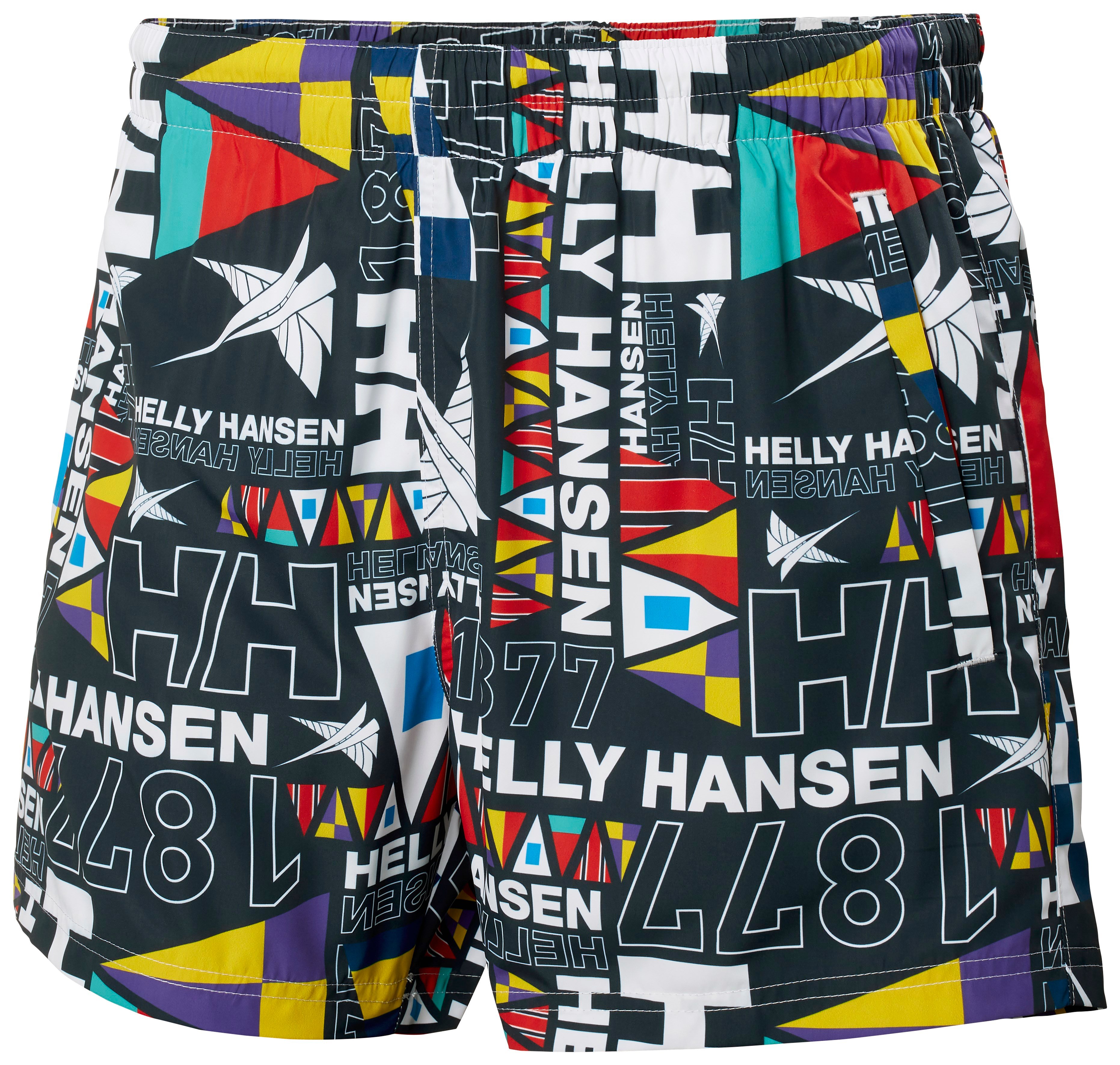 HELLY HANSEN  NEWPORT MAYO ŞORT