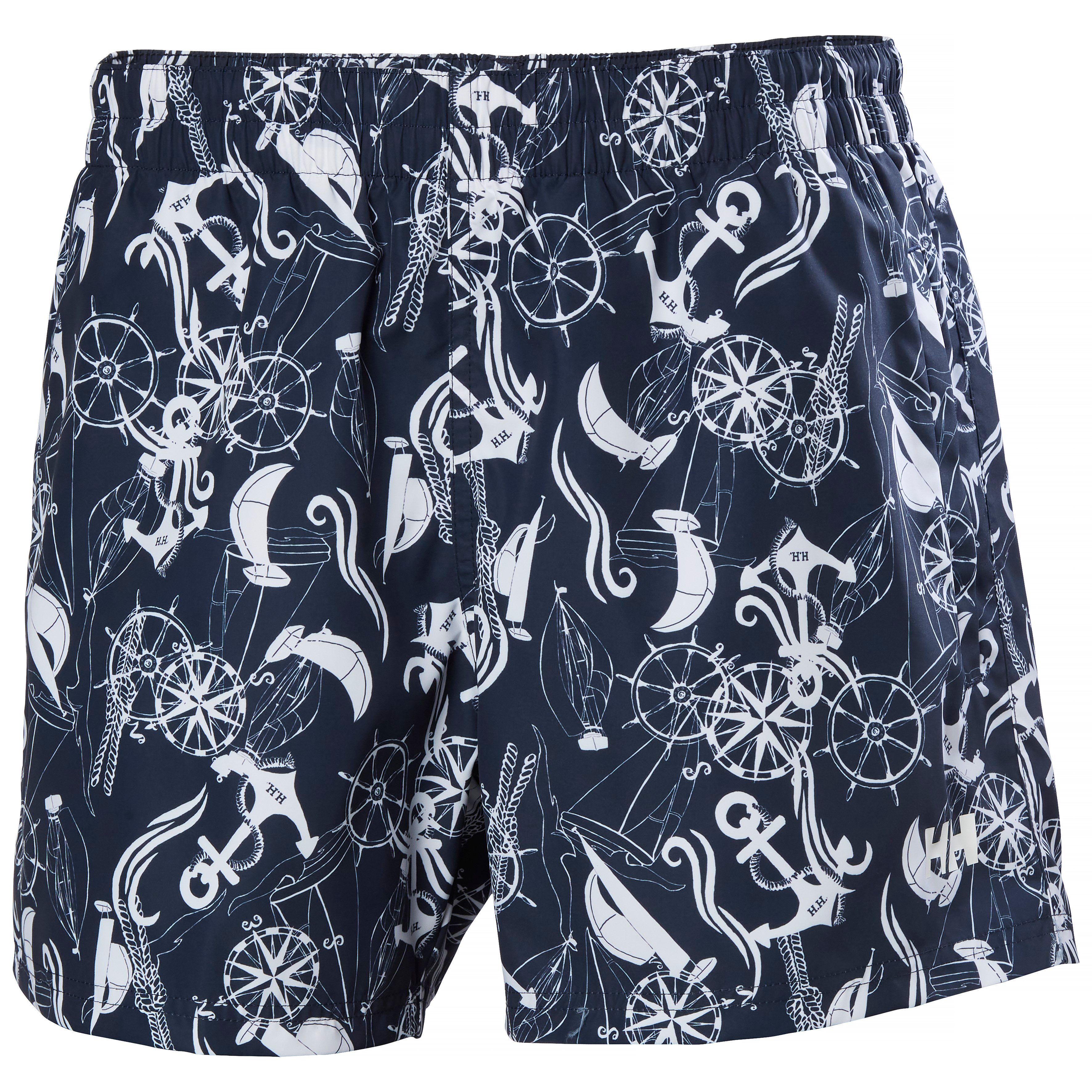 HELLY HANSEN  NEWPORT MAYO ŞORT