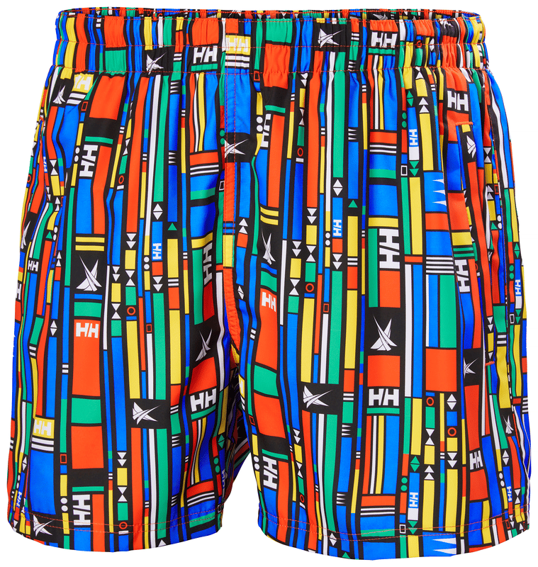 HELLY HANSEN  NEWPORT MAYO ŞORT