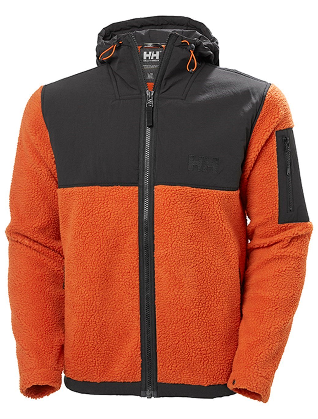 HELLY HANSEN PATROL PILE