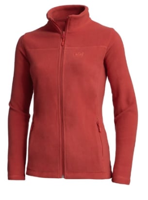 HELLY HANSEN PRETTY POLAR MONT