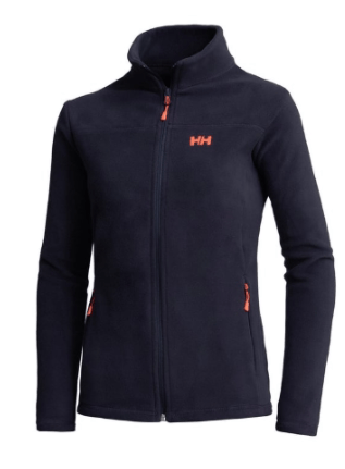 HELLY HANSEN PRETTY POLAR MONT