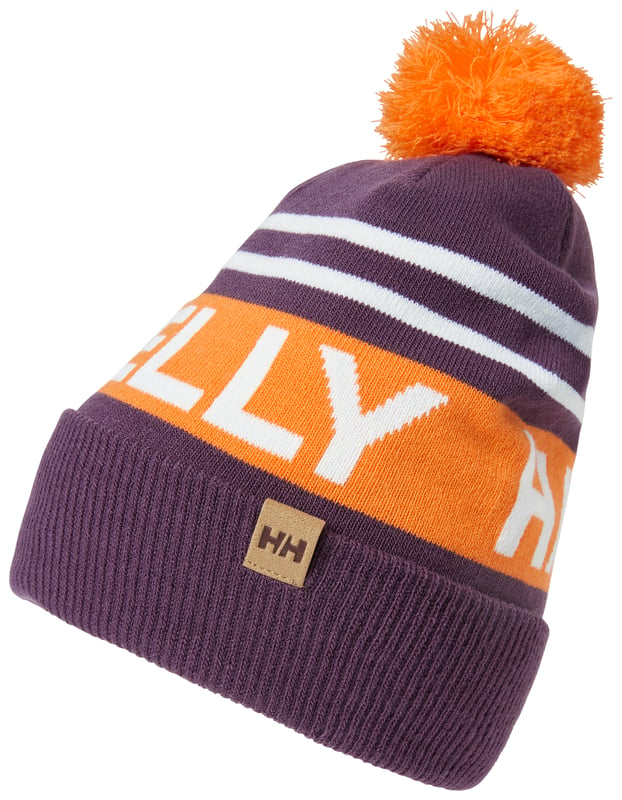 HELLY HANSEN RIDGELINE BEANIE