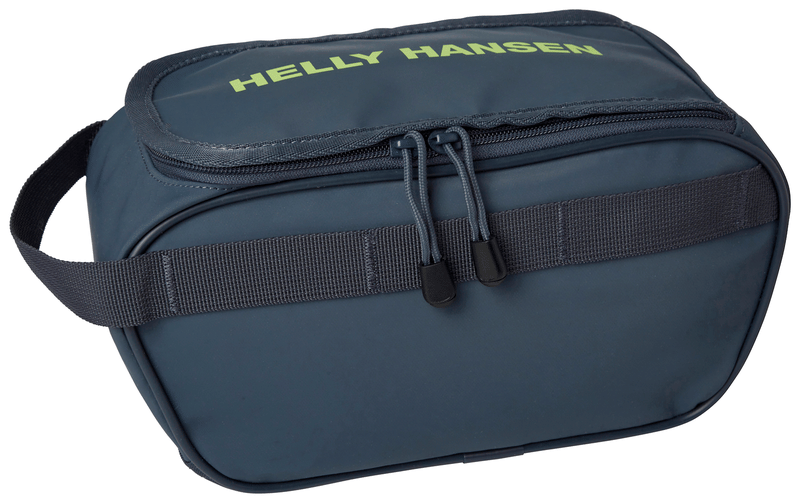 HELLY HANSEN SCOUT WASH BAG