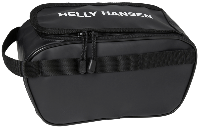 HELLY HANSEN SCOUT WASH BAG