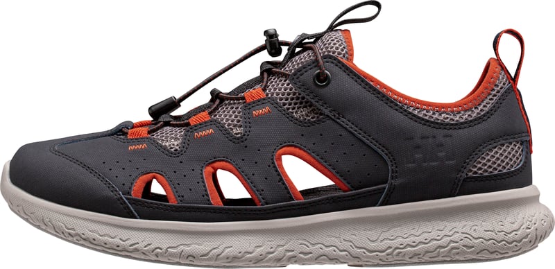 HELLY HANSEN SUPALIGHT HYBRID