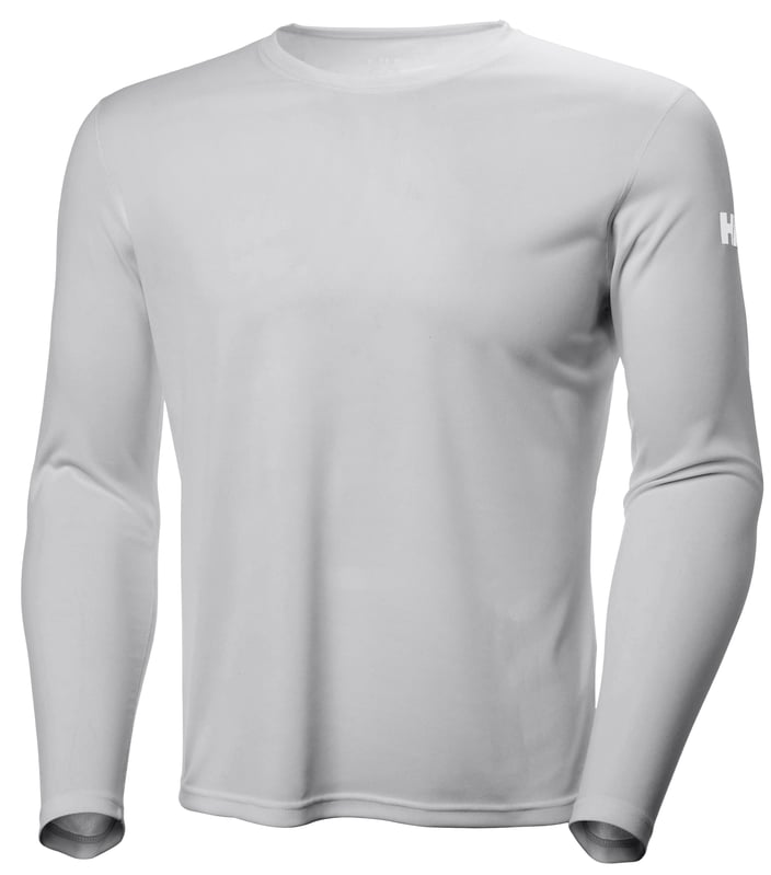 HELLY HANSEN TECH CREW LS