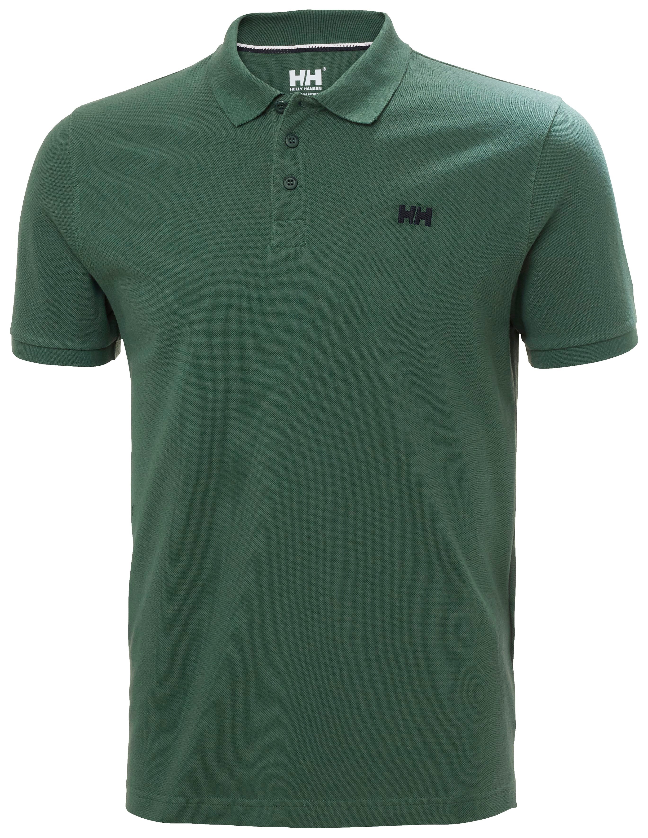 HELLY HANSEN  TRANSAT POLO